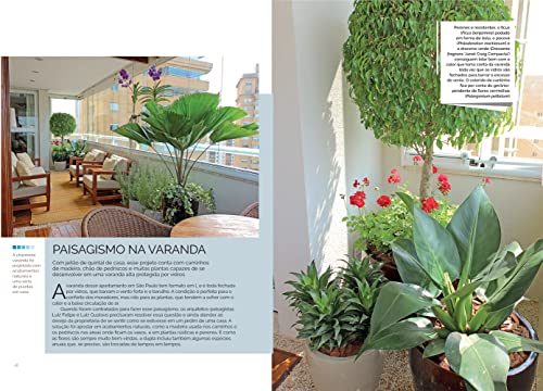 Grandes Paisagistas Brasileiros - Os Melhores Projetos de Luiz Felipe e Luiz Gustavo