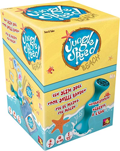 Jungle Speed Beach IT, ASM02-003