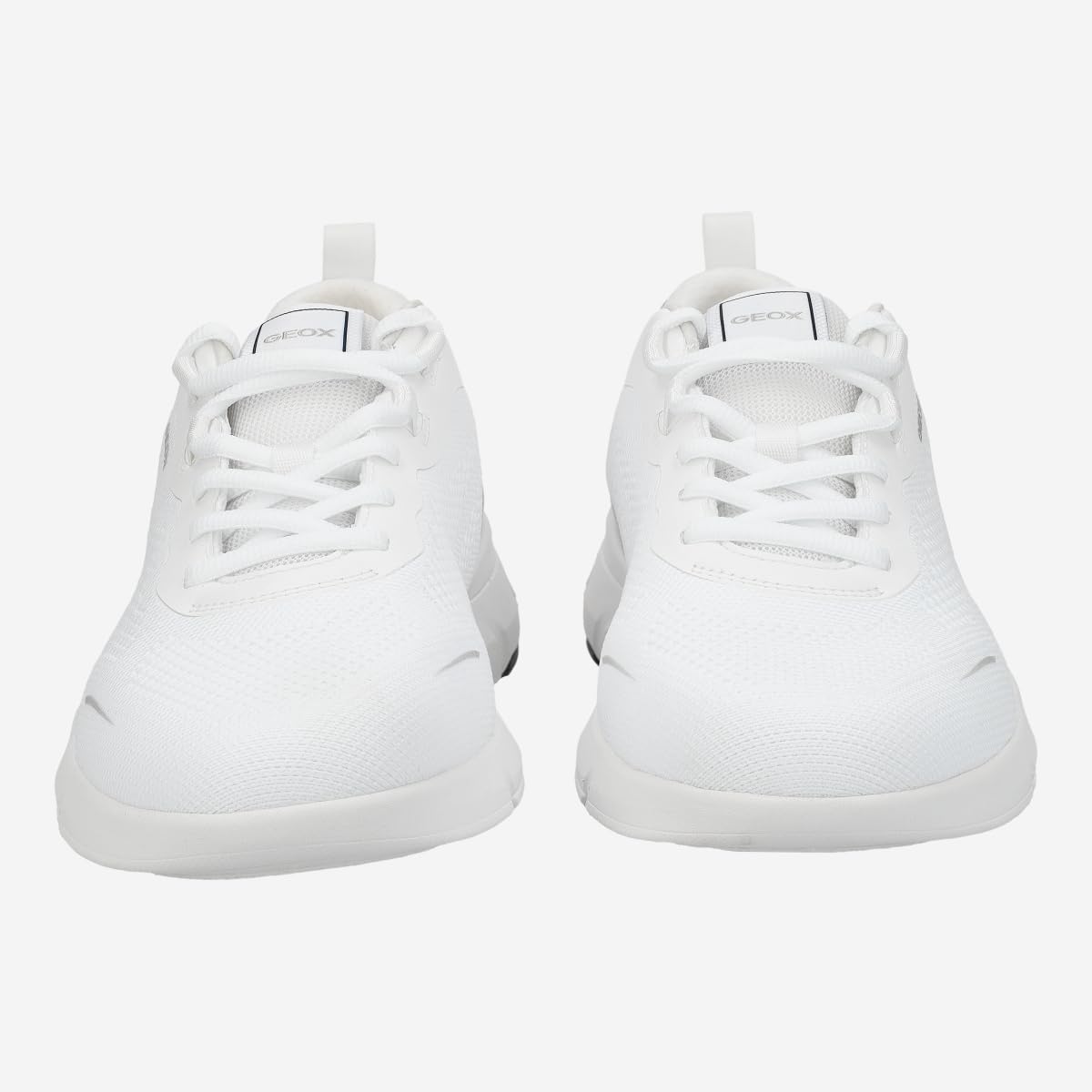Geox U Vittour B, Zapatillas Hombre