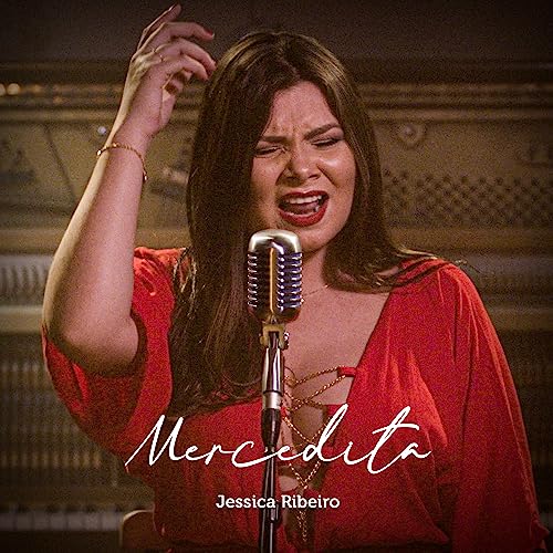 Jessica Riberio Écouter Mercedita par Jessica Ribeiro sur Amazon Music Unlimited