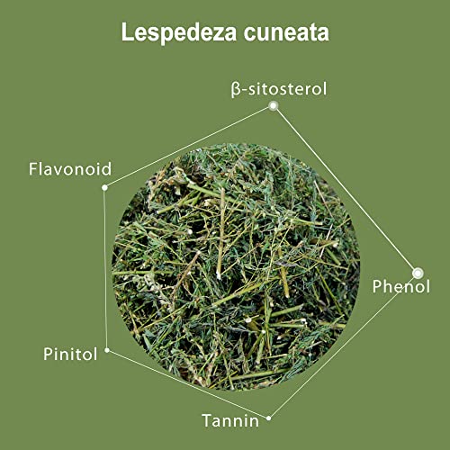 Tomnada Korean Wine Home Making Kit, 100% Natural Lespedeza Cuneata Winemaking & Brewing Kit, Diy Herb Wine Making Starter Kit Ingredient In Glass Bottle #TOP2