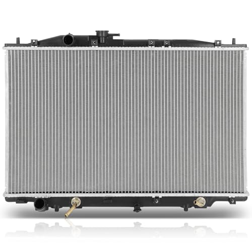 Image of SCITOO 2838 Engine Radiator for Acura for RL 2005-2008 3.5L