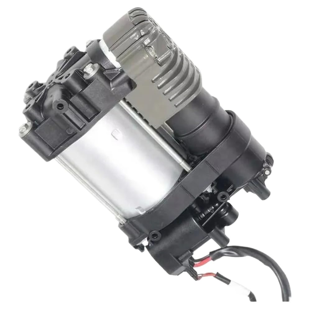 Bomba de compresor de suspensión de aire compatible con NF II 7P0698007 7P0698007A 7P0698007B