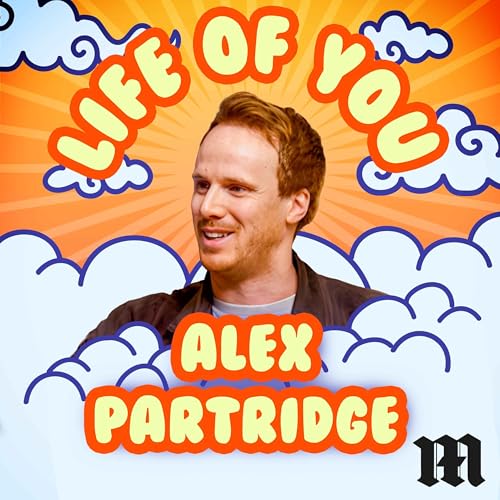 The Life of You &ndash; From Success Amnesia to Self-Awareness: Alex Partridge&rsquo;s Must-Have Tools