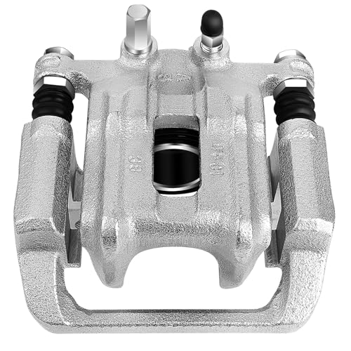 Image of SCITOO Rear Right Brake Caliper With Bracket 19B6887 Compatible For Acura RDX 2013-2018 For Honda Crosstour 2012-2015 For Honda CR-V 2007-2016