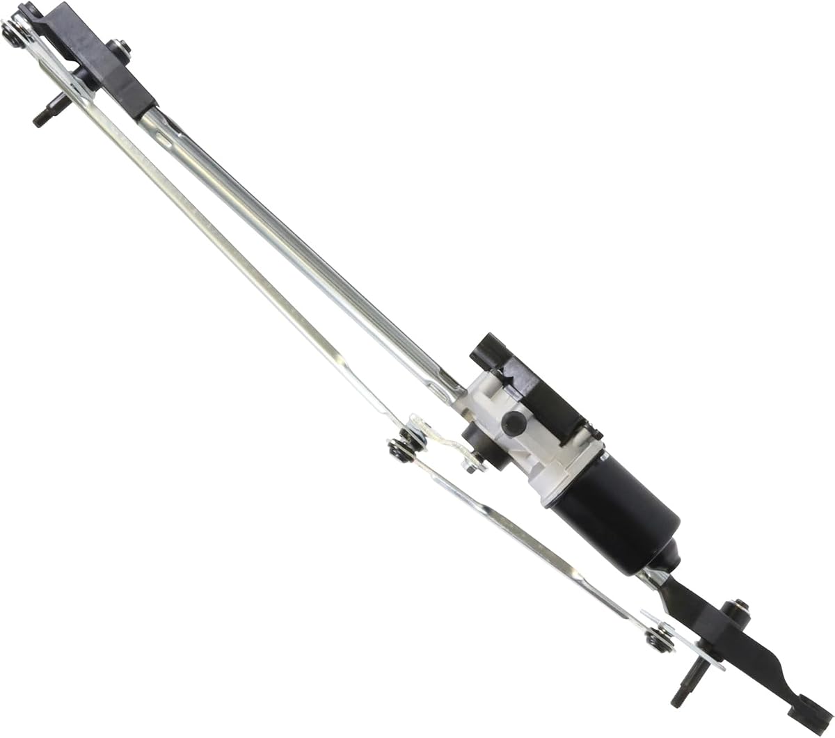 OEG Parts New Windshield Wiper Motor Compatible with Chevrolet Trailblazer EXT 03-06 15094704 15214343 8152143430 40-1076L