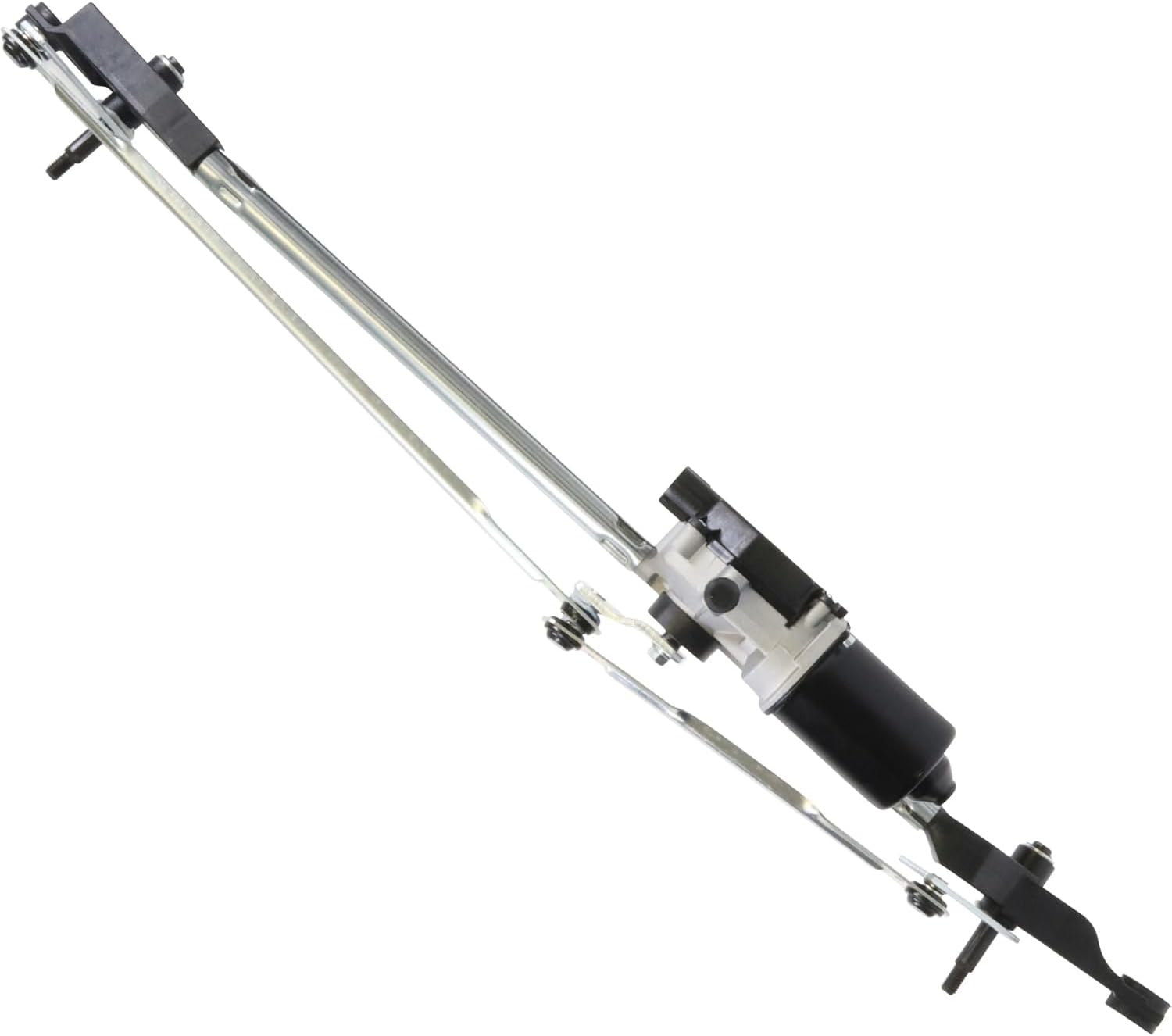 OEG Parts New Windshield Wiper Motor Compatible with Chevrolet Trailblazer EXT 03-06 15094704 15214343 8152143430 40-1076L