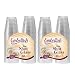 Embellish Crystal Clear Hard Plastic 2oz Clear Shot Glass Pack Of 100