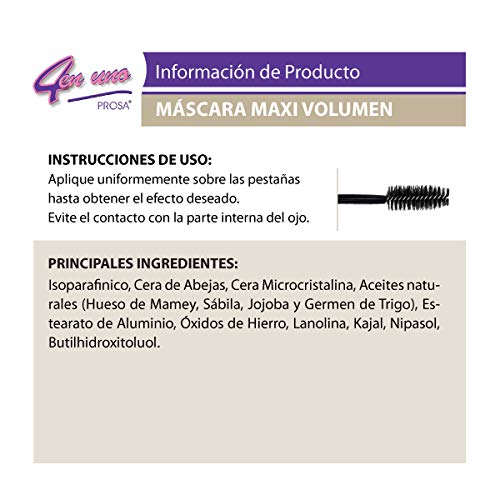 Ojos, Beauty Imagen adicional