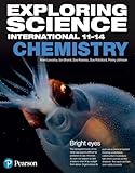 Exploring Science International Chemistry Student Book (Exploring Science 4)