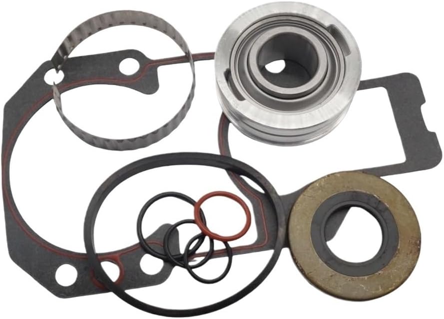 Bearing With Gasket Seal Kit For 26-88416 27-94996Q2 30-60794A4 18-21006 18-2094