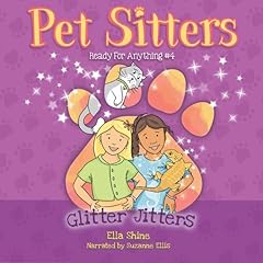 Glitter Jitters Titelbild