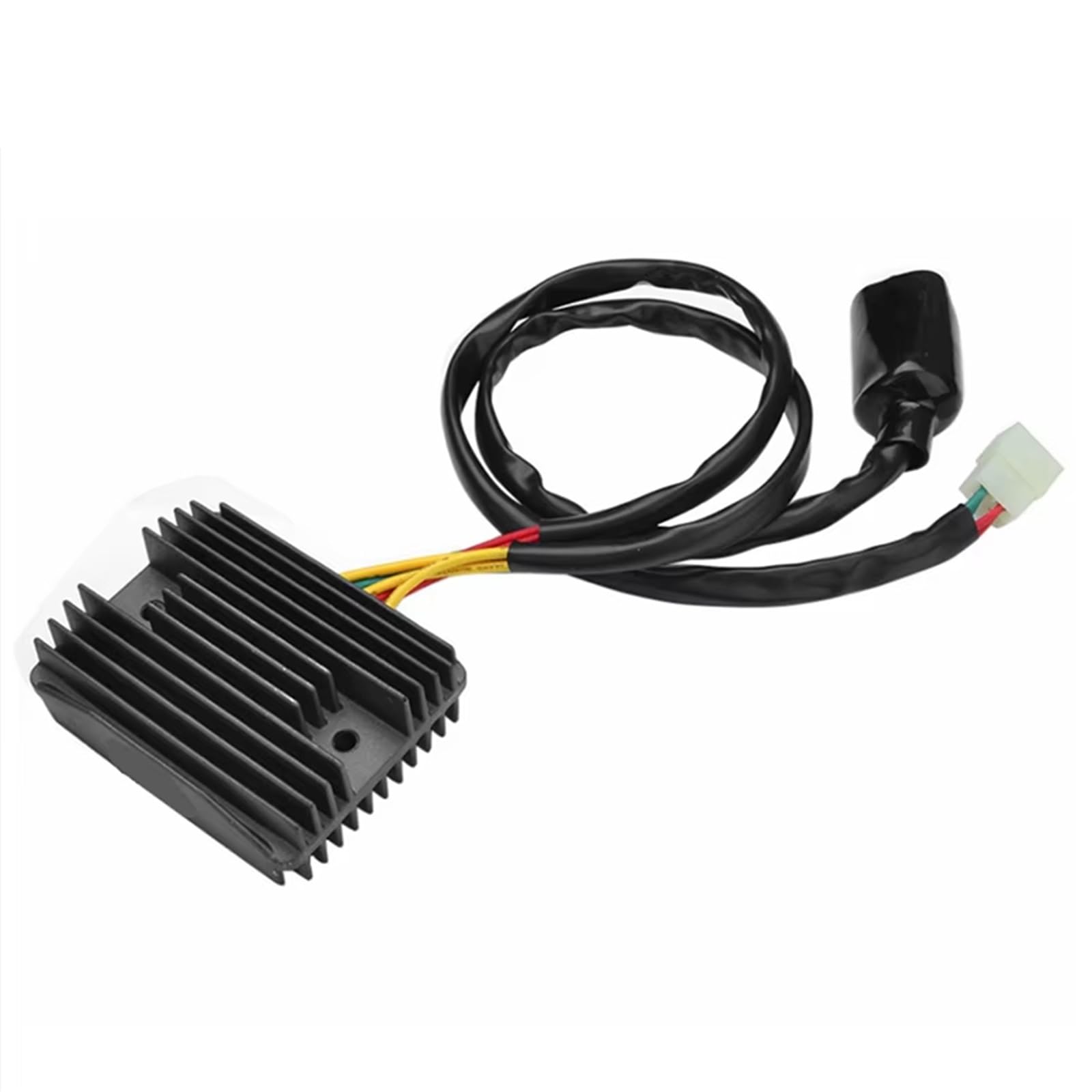 Regulator Rectifier Compatible With For CBR RR 600 2003 2004 2005 2006 Motorcycle Rectifiers Voltage Regulator OEM:31600-MEE-872