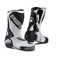 Amazon.co.jp: TCX(ティーシーエックス)バイクブーツ ブラック (EUR 38