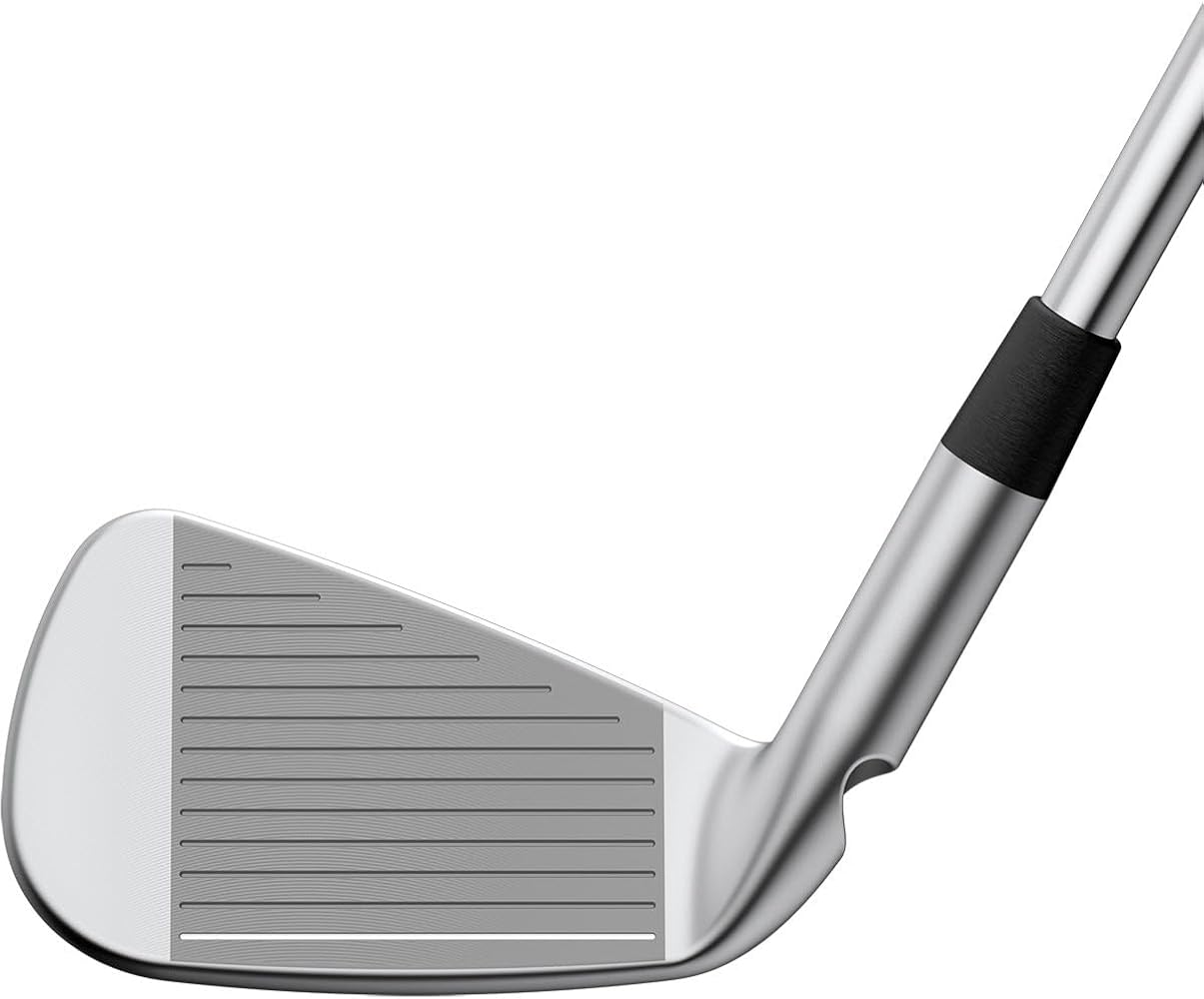 PING ブループリント 黒ドット　モーダスTOUR120 S 5本 PING ピン BLUEPRINT S アイアン N.S. PRO Modus3 Tour120