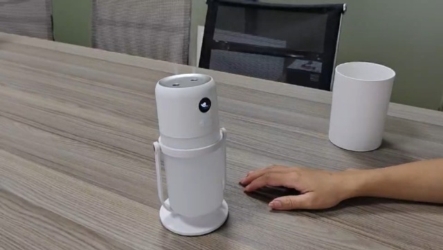 Amazon.co.jp: 【Amazon.co.jp限定】加湿器 卓上 小型【2026新モデル