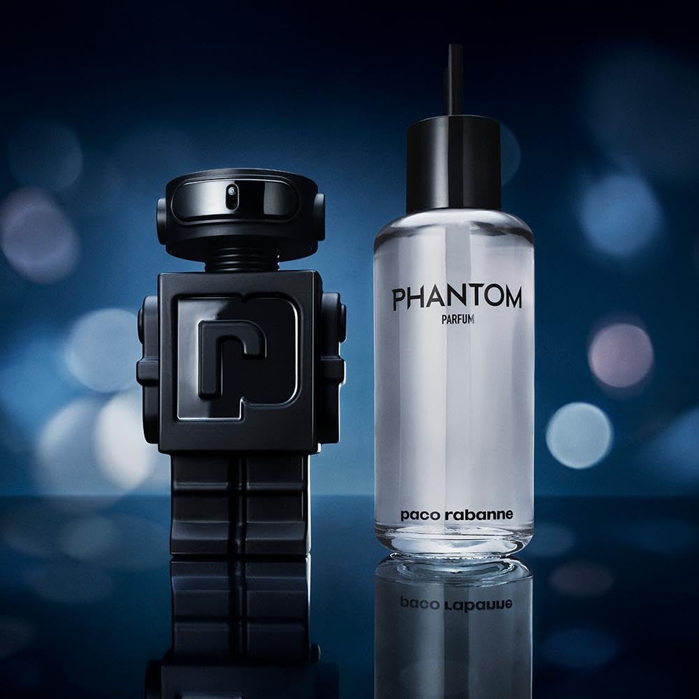 PACO RABANNE Phantom Parfum Refill 200 ml