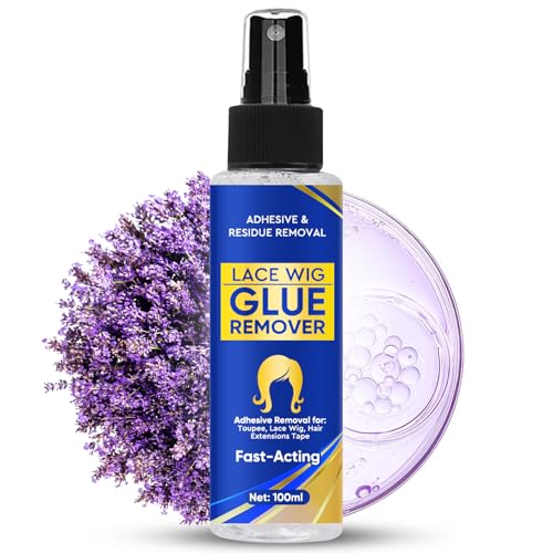 Amazon Best Sellers Best Wig & Hairpiece Adhesives