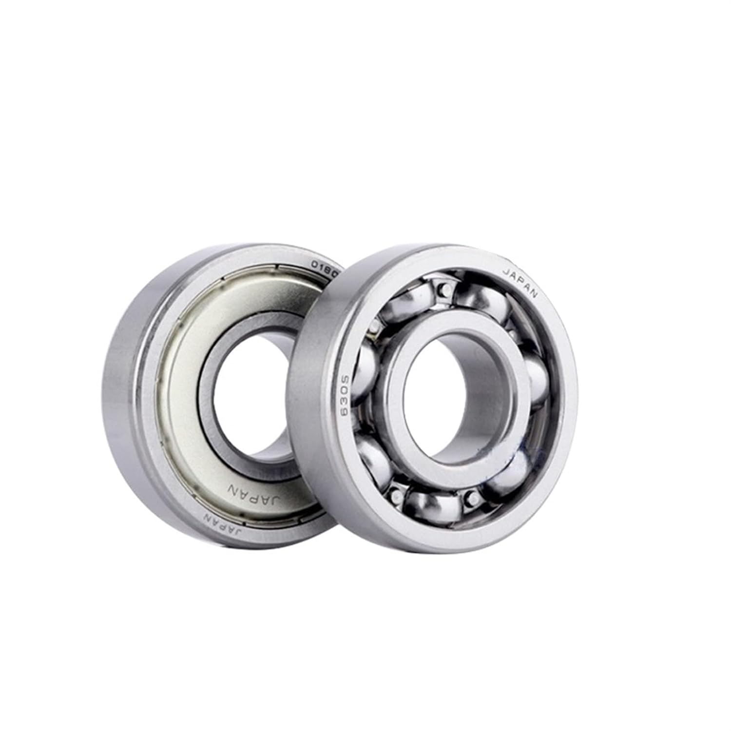 Deep Groove Ball Bearing 6904 6905 6906 6907 6908 6909 6910 ZZ 2RS(ZZ,6907 35x55x10)