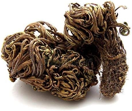 pexalOrganicgreen herb Laxman Booti 400gms - Sanjeevani - Pitta Kaku - laxman Buti - Selaginella Bryopteris