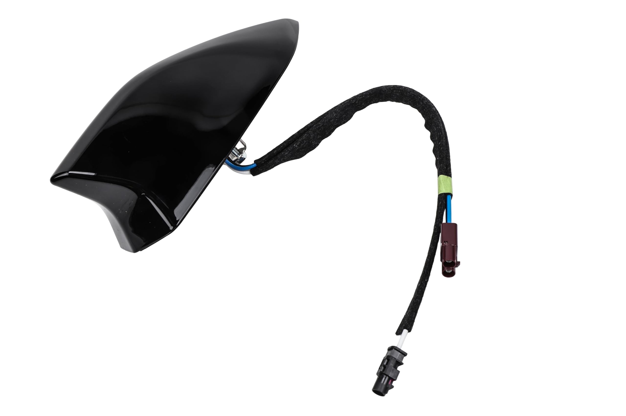 Amazon.com: ACDelco GM Original Equipment 84989800 Black High 