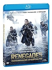 Renegades - Commando D'Assalto