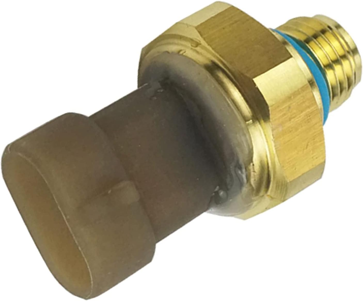 Intake Manifold Pressure Sensor 4921493 3330141 For Cummins Loader ISM11 QSM11 Engine