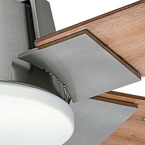 Casablanca Zudio Indoor Ceiling Fan 