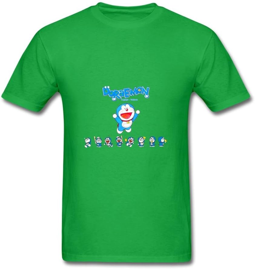 Men's Doraemon T Shirts