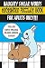 Naughty Swear Words Crossword Puzzles Book for Adults Only!!!: Filled with Vulgar Slang-Curse Words