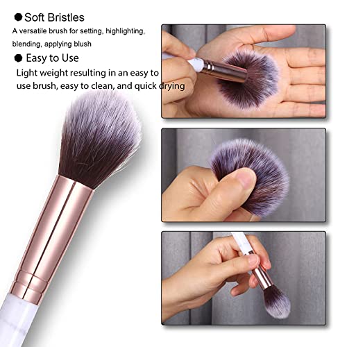 Blush Palette, Matte Mineral Blush Powder Face Blush,Contour And Highlight Blush Palette,Professional Facial Beauty Cosmetic Makeup Blush (#Blush-01) #TOP4