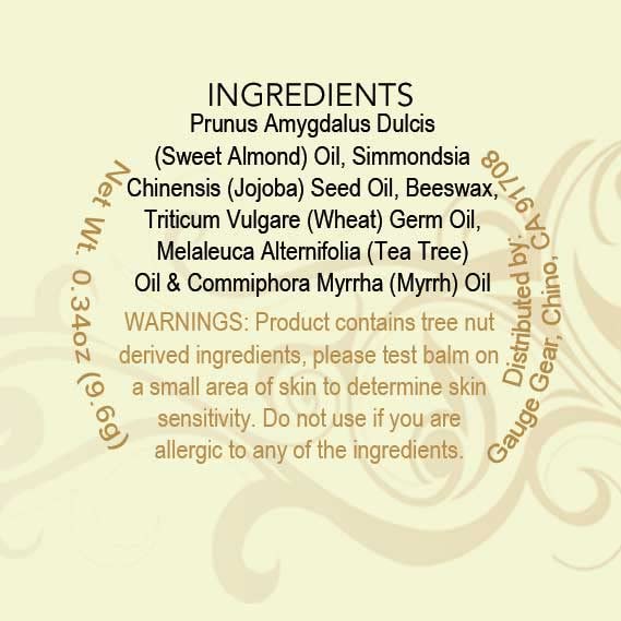 Complete Piercing Aftercare Kit