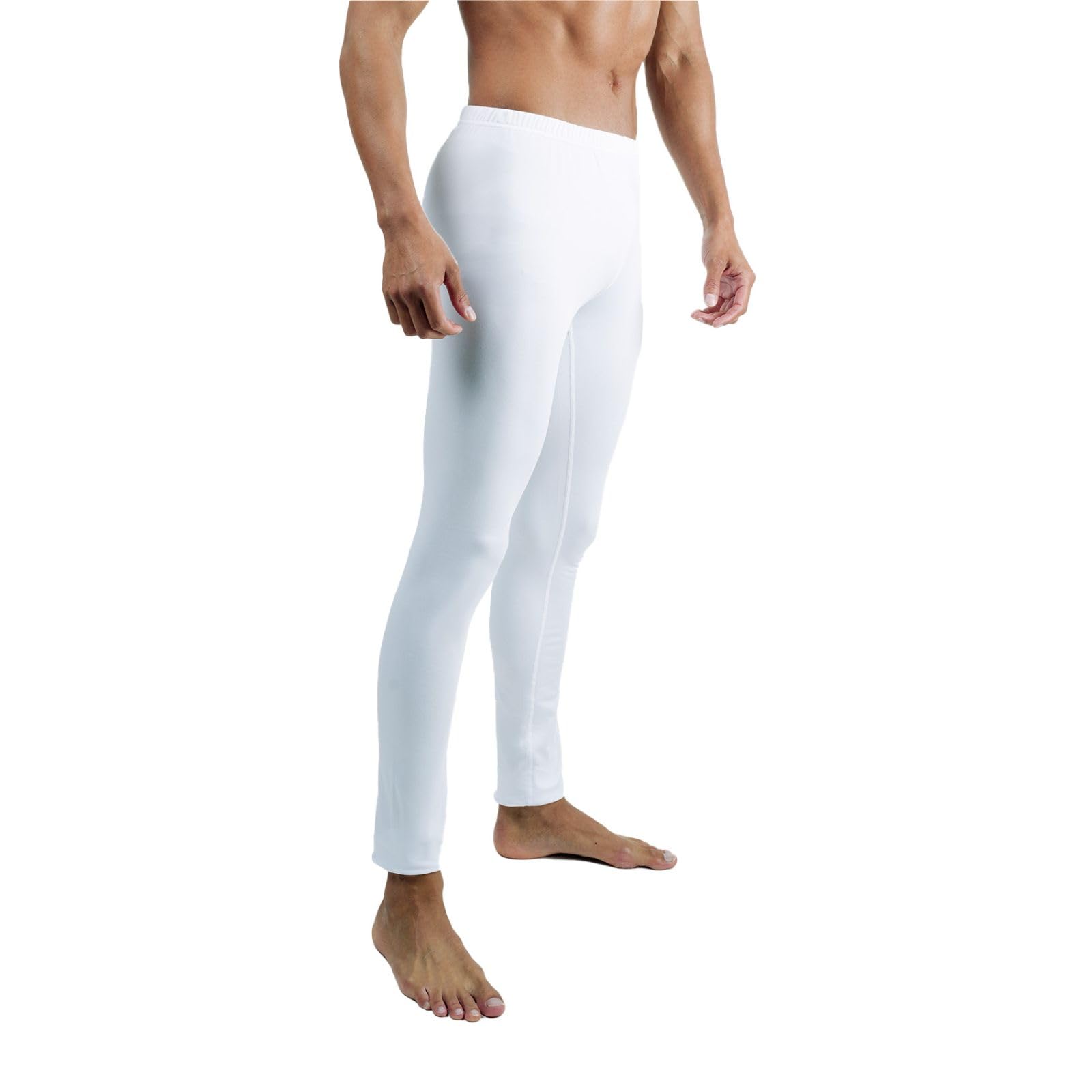 pierre cardin underwear Pca/1/Leg/Under - Leginsy Mężczyźni