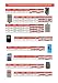 Mando de Garage 100% Compatible Modelos Antiguos CLEMSA E20 MT1 MT2 E302