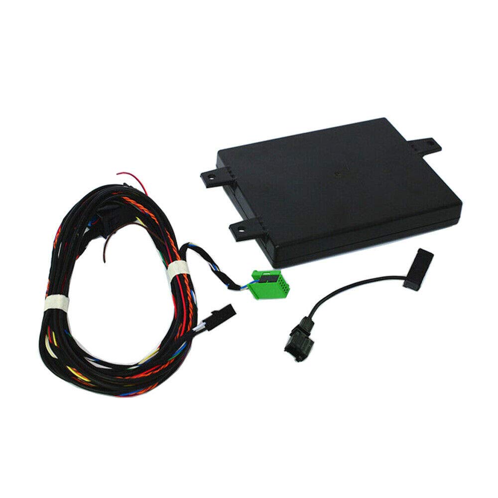 Kit De Réparation Jeu De Câbles Porte coulissante droite pour VW