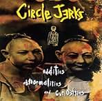 Amazon.co.jp: The Circle Jerks: ミュージック