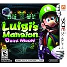 Luigi’s Mansion: Dark Moon