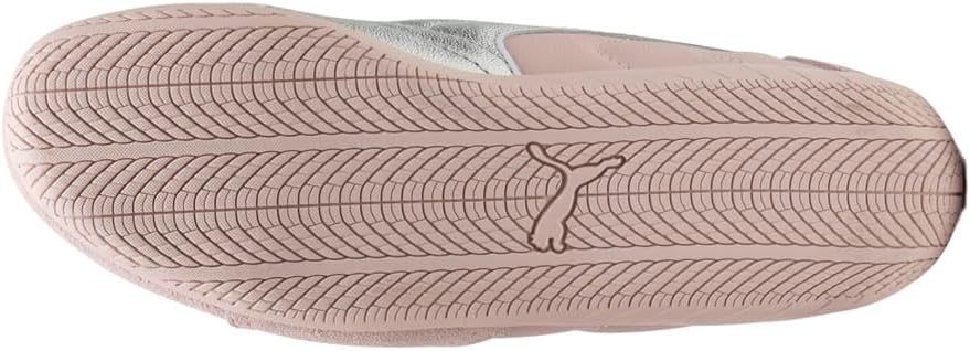 PUMA Womens Scuderia Ferrari Hp Speedcat Lace Up Sneakers Shoes Casual - Pink