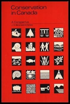 Paperback Conservation in Canada: A Conspectus Book