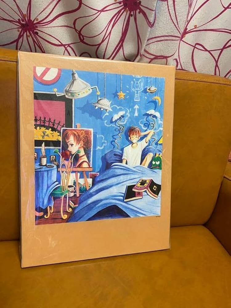 矢沢あい展 ご近所物語アートボード Amazon.co.jp: 矢沢あい展 アートボード ご近所物語 : ホビー