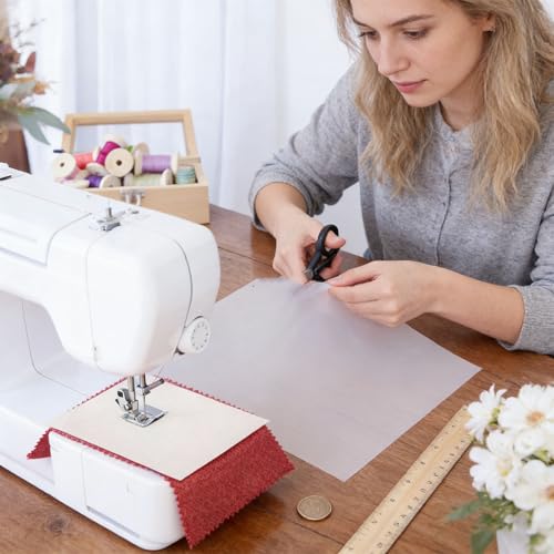 Papel de enfriamiento resistente para proyectos de costura creativos en rollo 3