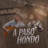  A Paso Hondo (feat. Felipe Garcia)