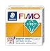 Produktbild STAEDTLER 8020-11 - Fimo Effect Normalblock, 57 g, gold metallic