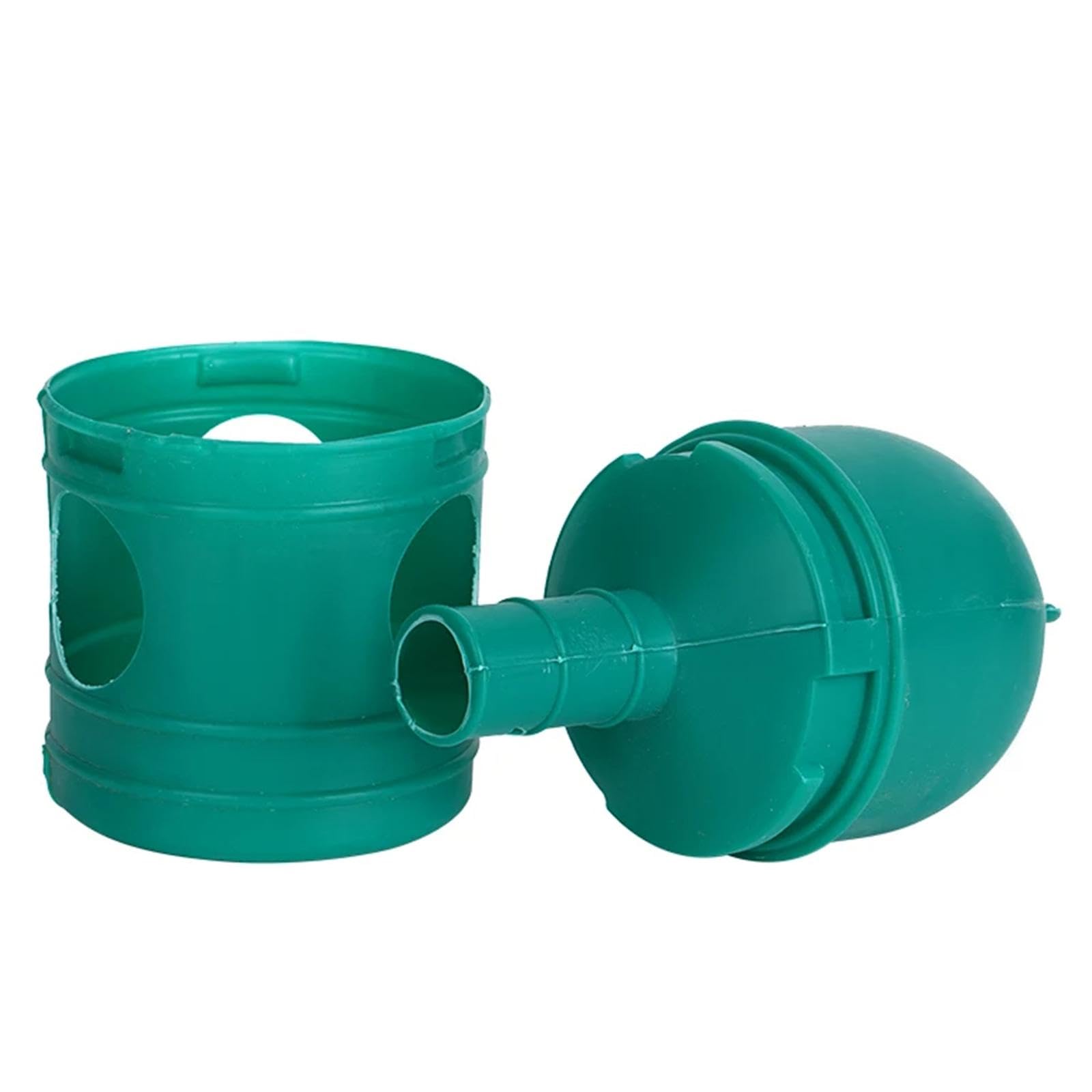 2Pcs 1L Pigeon Water Feeding Dispenser Bird Water Drinker, Detachable, Water Automatic Feeder Accessories, Pigeon Waterer Dove Automatic Feeder for Parakeet