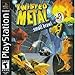 Twisted Metal Small Brawl