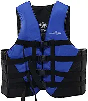 Nautica Colete Coast