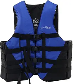 Nautica Colete Coast