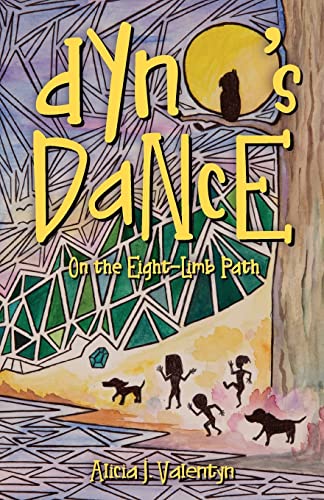 dYnO’s DaNcE: On the Eight-Limb Path