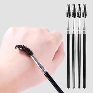 4 unids contorno delineador de ojos cejas pin...