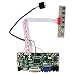 Produktbild HDMI + VGA + DVI + Audioeingang LCD-Controller-Karte für HSD089IFW1-A LTN089NT01 8,9"1024x600 LCD-Panel